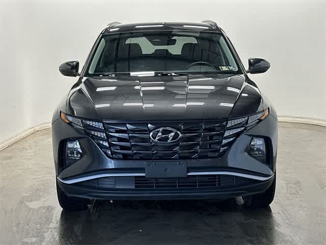 Thumbnail: 2022 Hyundai Tucson - 29