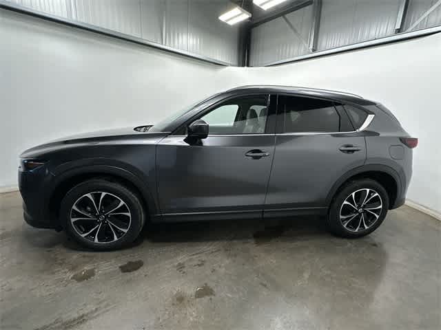 Thumbnail: 2023 Mazda CX-5 - 2