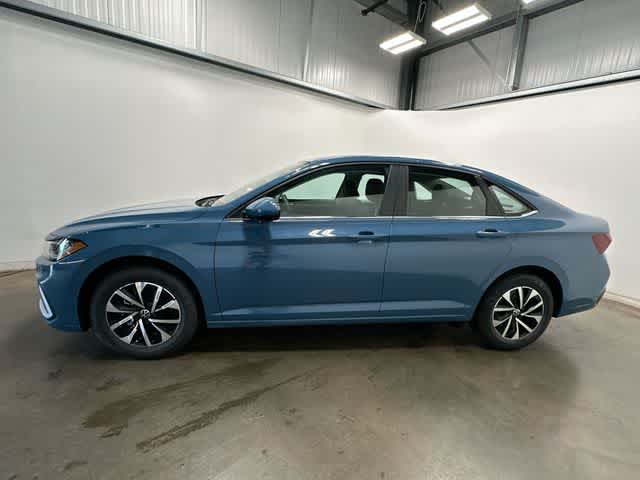 Thumbnail: 2026 Volkswagen Jetta - 2