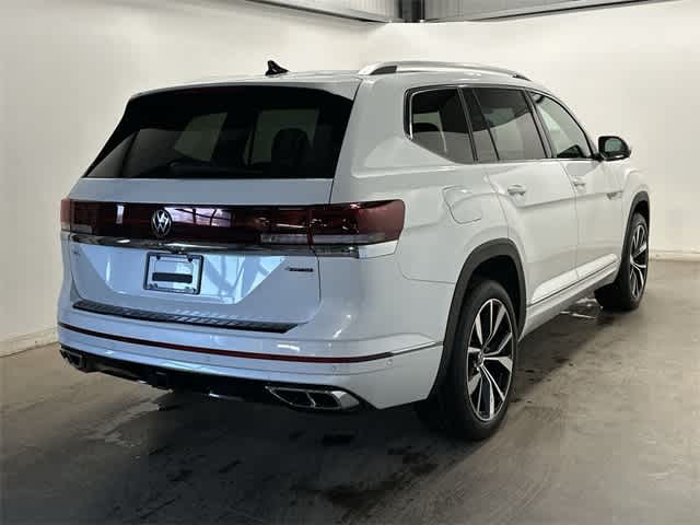 Thumbnail: 2026 Volkswagen Atlas - 33