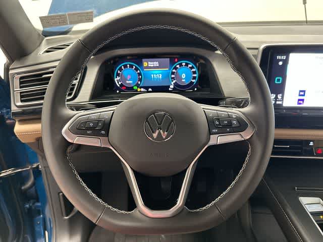 Thumbnail: 2026 Volkswagen Atlas - 7