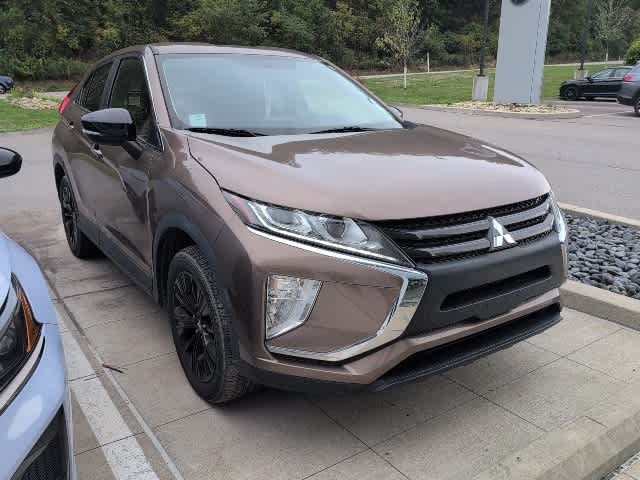 Thumbnail: 2018 Mitsubishi Eclipse Cross - 6