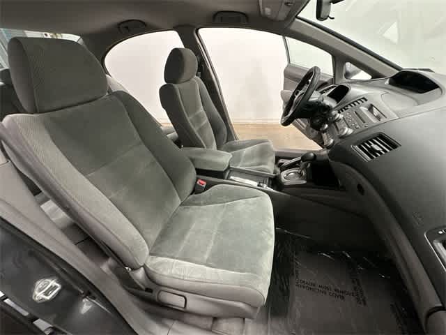 Thumbnail: 2009 Honda Civic - 17