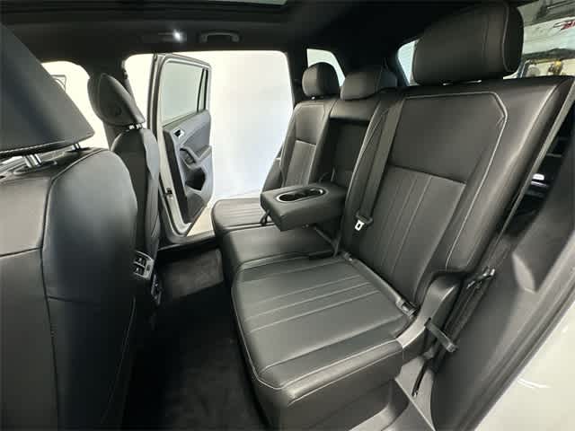 2022 Volkswagen Tiguan SE R-Line Black 20