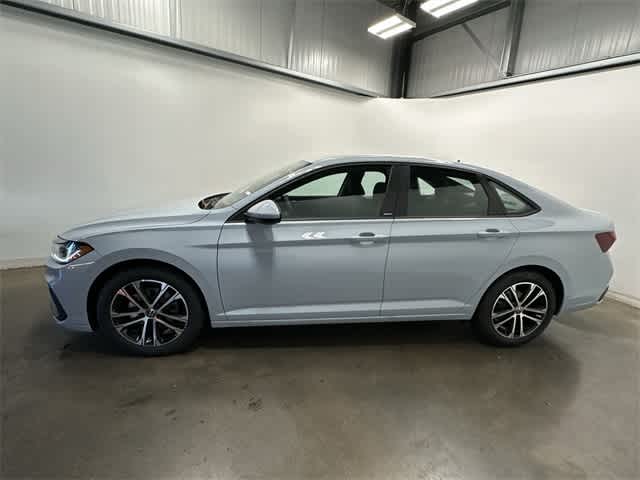 Thumbnail: 2026 Volkswagen Jetta - 2