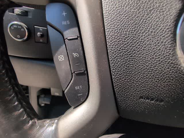 Thumbnail: 2008 Chevrolet Silverado 1500 - 16