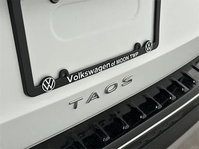 Thumbnail: 2025 Volkswagen Taos - 28