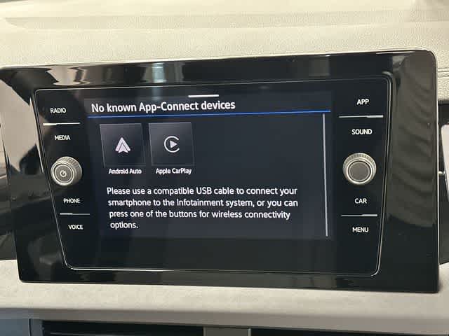 Thumbnail: 2026 Volkswagen Jetta - 13