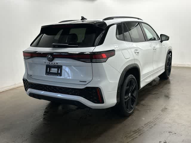 Thumbnail: 2026 Volkswagen Tiguan - 29