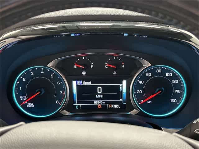 Thumbnail: 2019 Chevrolet Traverse - 7