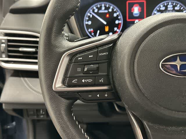 Thumbnail: 2023 Subaru Outback - 9