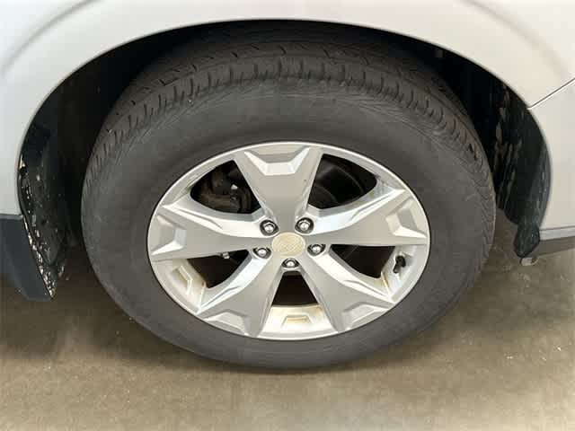 Thumbnail: 2014 Subaru Forester - 5