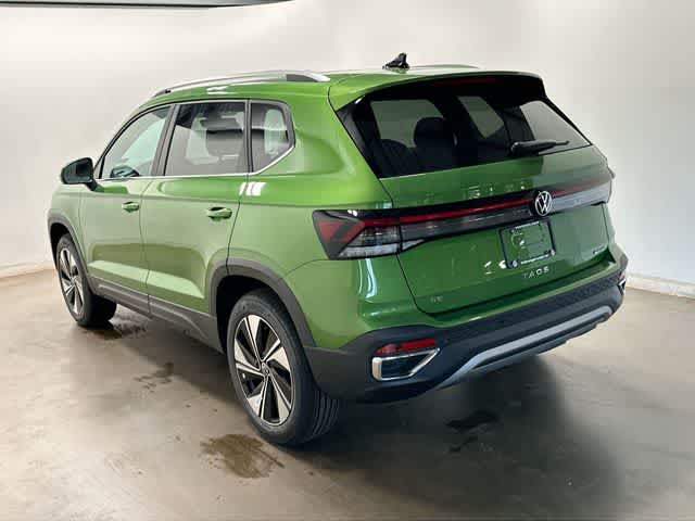 Thumbnail: 2026 Volkswagen Taos - 29