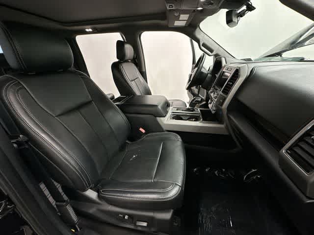 Thumbnail: 2019 Ford F-150 - 25