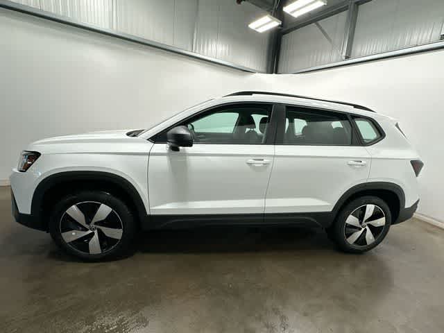 Thumbnail: 2026 Volkswagen Taos - 2