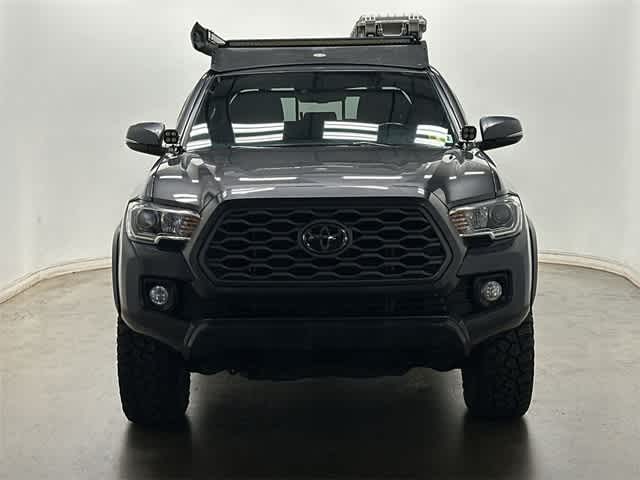 Thumbnail: 2021 Toyota Tacoma - 28