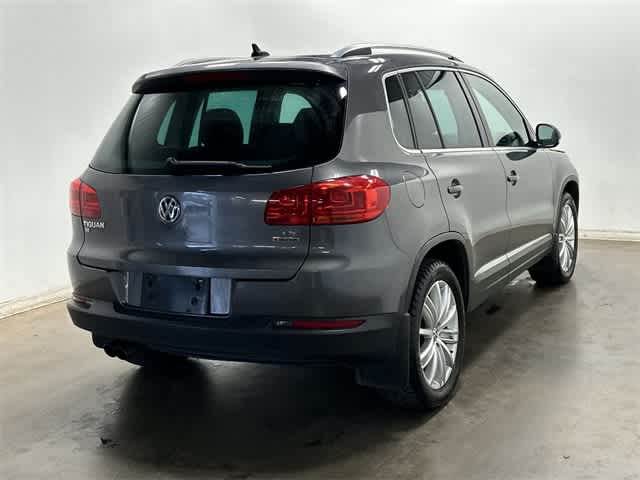 Thumbnail: 2016 Volkswagen Tiguan - 34