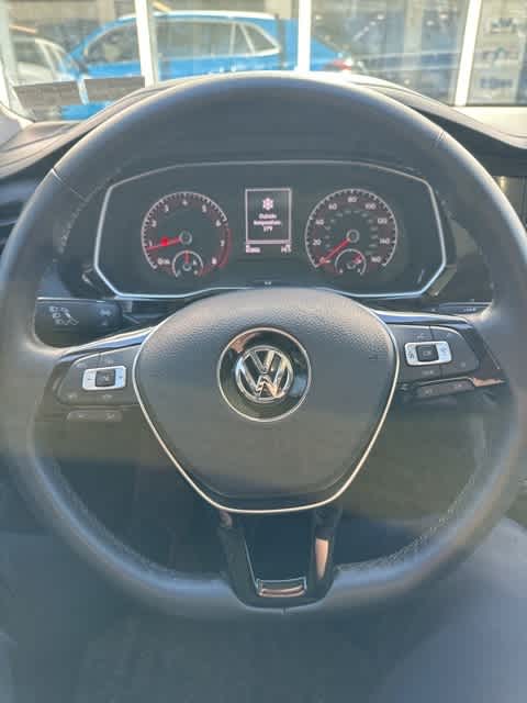 Thumbnail: 2020 Volkswagen Jetta - 13