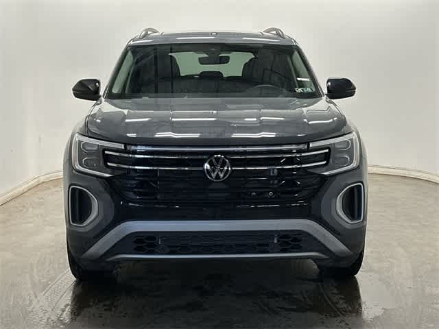 Thumbnail: 2026 Volkswagen Atlas - 29
