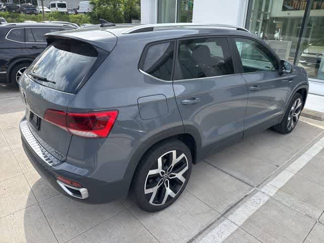 Thumbnail: 2023 Volkswagen Taos - 6