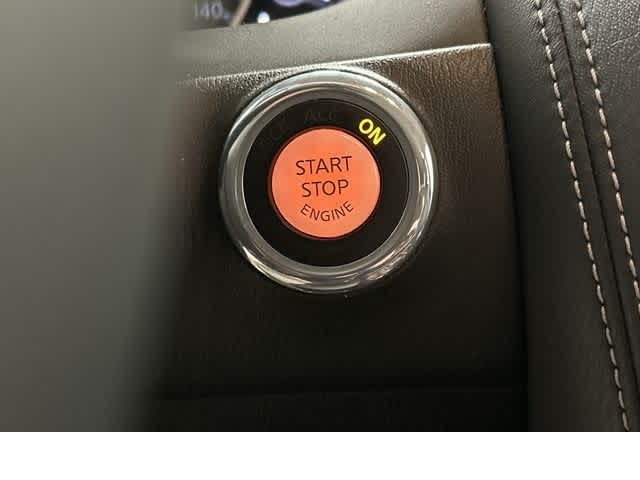 Thumbnail: 2017 Nissan Armada - 11