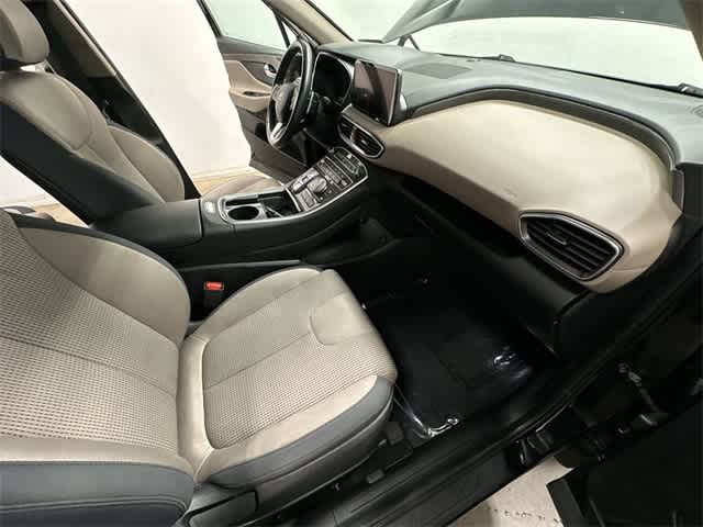 Thumbnail: 2023 Hyundai Santa Fe - 22