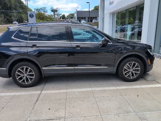 Thumbnail: 2018 Volkswagen Tiguan - 5
