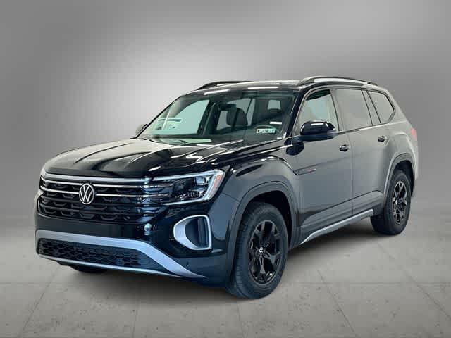 Thumbnail: 2026 Volkswagen Atlas - 1
