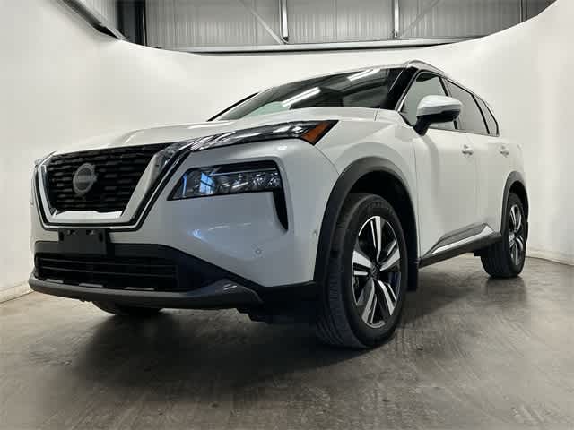 Thumbnail: 2023 Nissan Rogue - 29