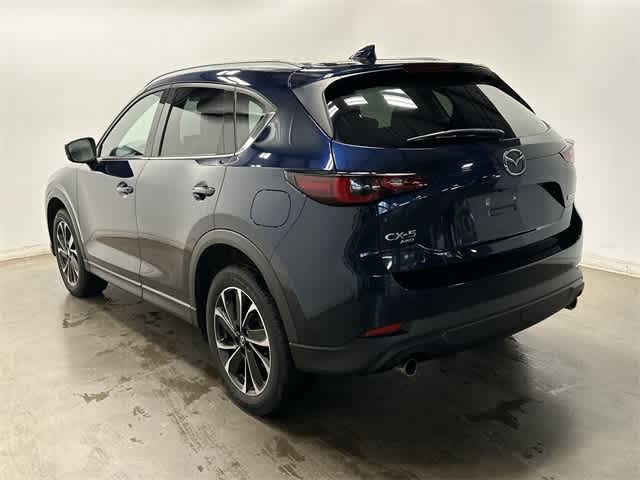Thumbnail: 2023 Mazda CX-5 - 31