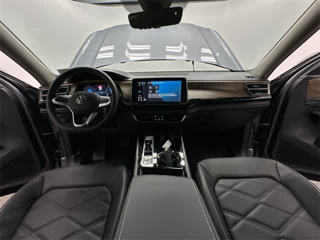 Thumbnail: 2026 Volkswagen Atlas - 19