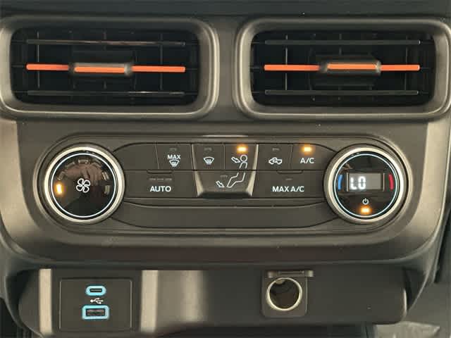 Thumbnail: 2022 Ford Maverick - 13