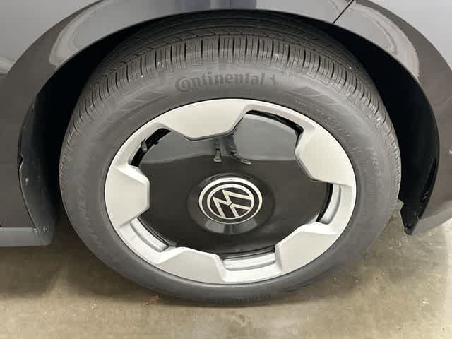 Thumbnail: 2025 Volkswagen ID.Buzz - 5