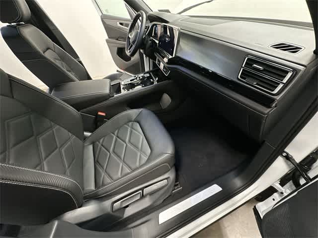 Thumbnail: 2026 Volkswagen Atlas - 20