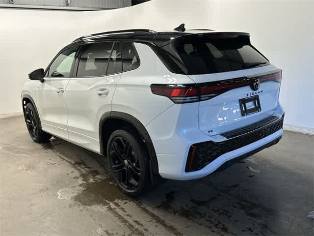 Thumbnail: 2026 Volkswagen Tiguan - 28