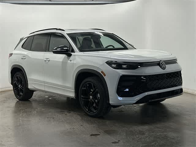 Thumbnail: 2026 Volkswagen Tiguan - 27