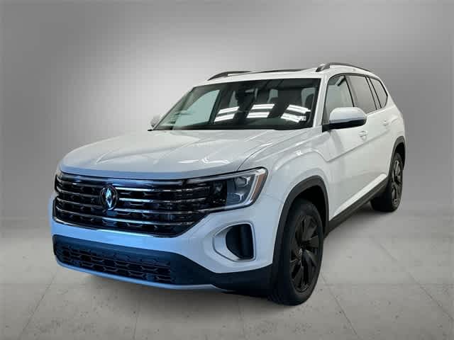 Thumbnail: 2026 Volkswagen Atlas - 1