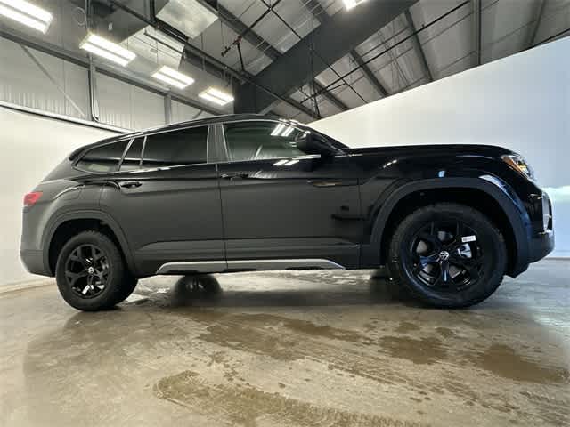 Thumbnail: 2026 Volkswagen Atlas - 3