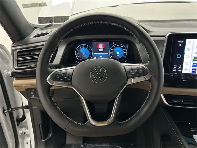 Thumbnail: 2026 Volkswagen Atlas - 8