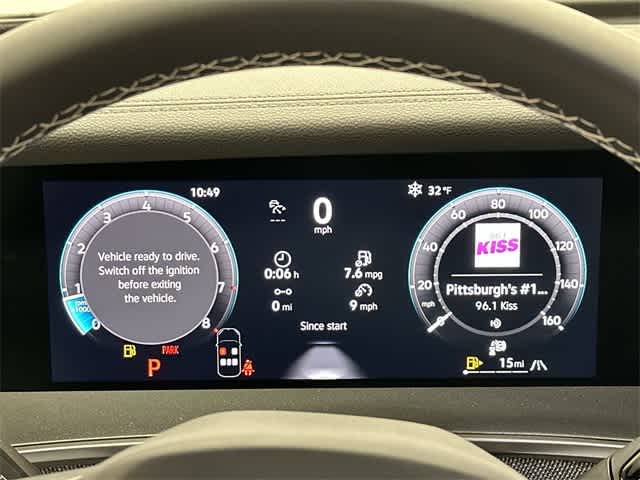 Thumbnail: 2026 Volkswagen Tiguan - 6