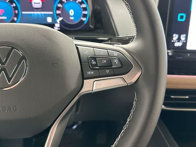 Thumbnail: 2026 Volkswagen Atlas - 10