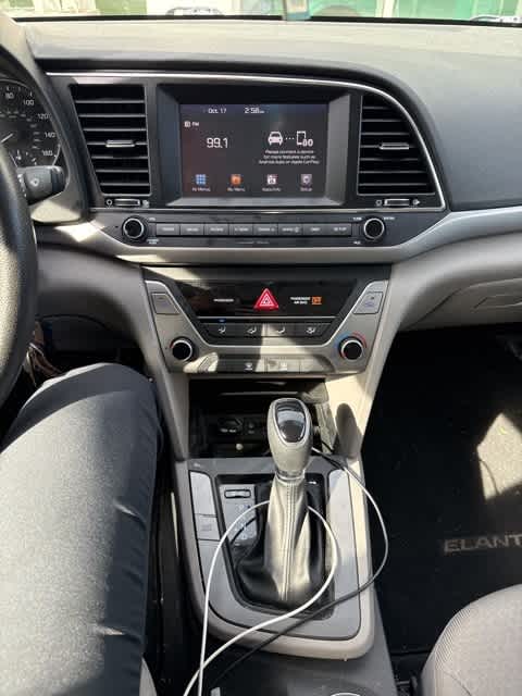 Thumbnail: 2018 Hyundai Elantra - 20