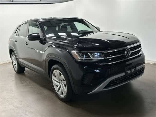 Thumbnail: 2022 Volkswagen Atlas - 30