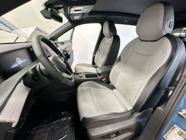 Thumbnail: 2026 Volkswagen Tiguan - 17
