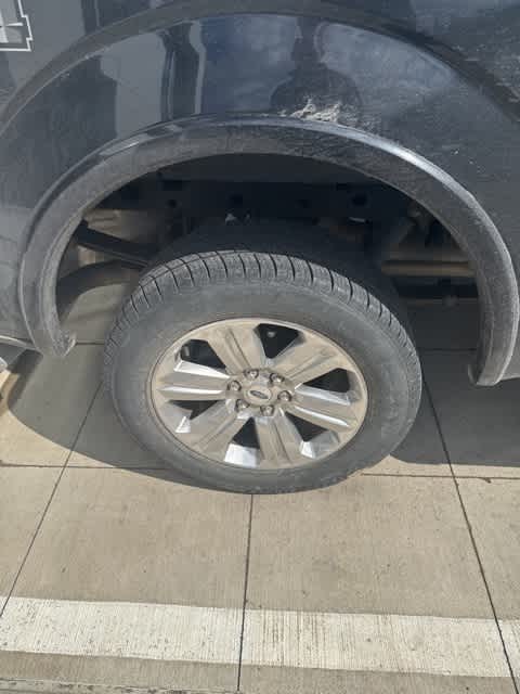 Thumbnail: 2019 Ford F-150 - 5