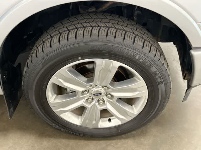 Thumbnail: 2020 Ford F-150 - 5