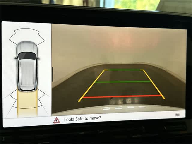 Thumbnail: 2026 Volkswagen Atlas - 14