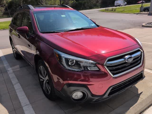 Thumbnail: 2019 Subaru Outback - 6