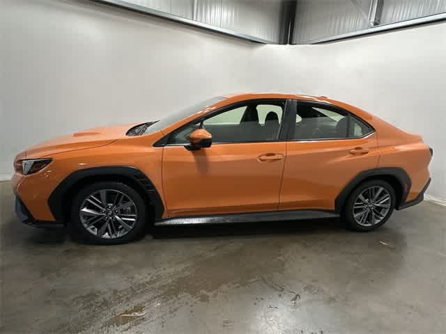 Used 2022 Subaru WRX Base with VIN JF1VBAA62N9029260 for sale in Moon Township, PA