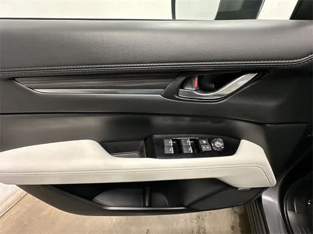 Thumbnail: 2023 Mazda CX-5 - 17